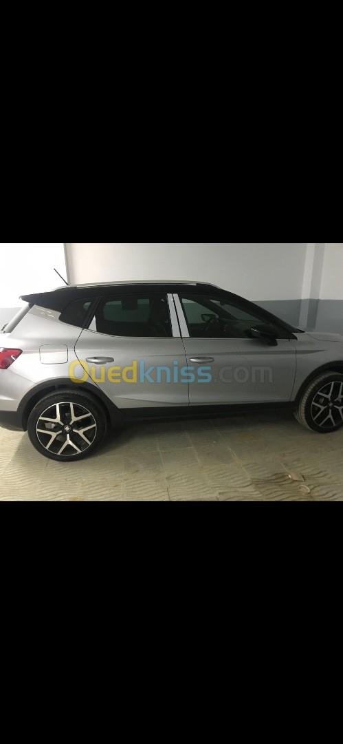 Seat ARONA 2019 Fr 17