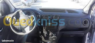 Renault Kangoo 2023 Stepway