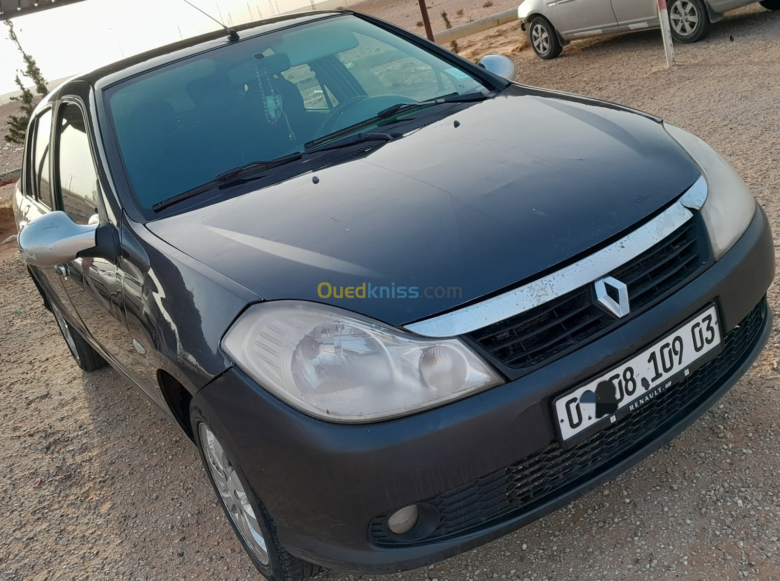 Renault Symbol 2009 Collection