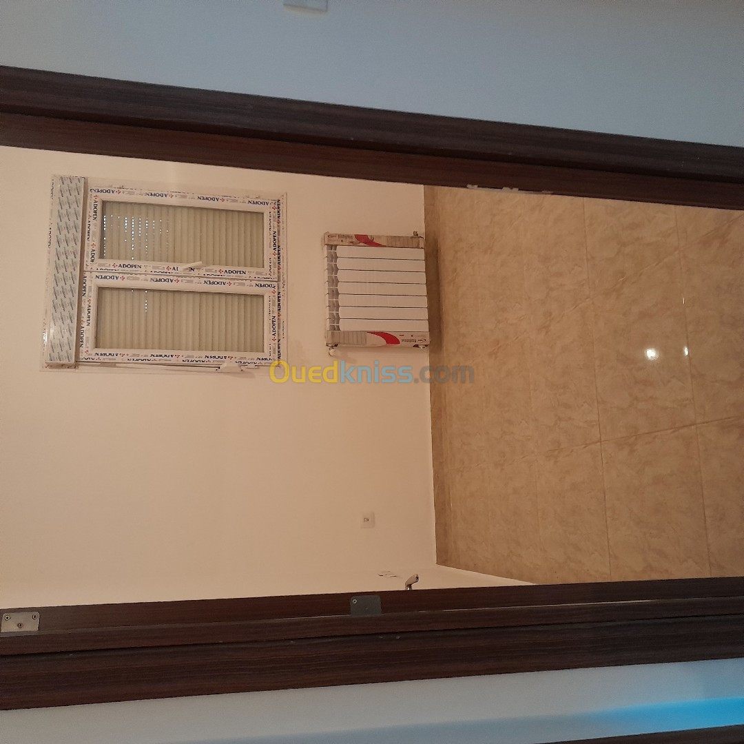 Vente Appartement F04 Alger Reghaia