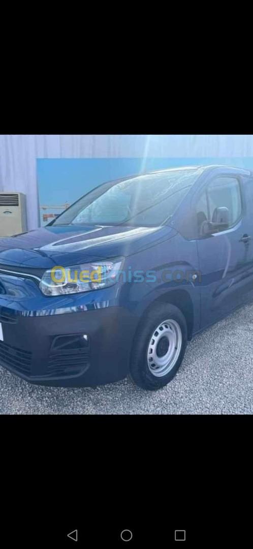 Fiat Doblo 2023 