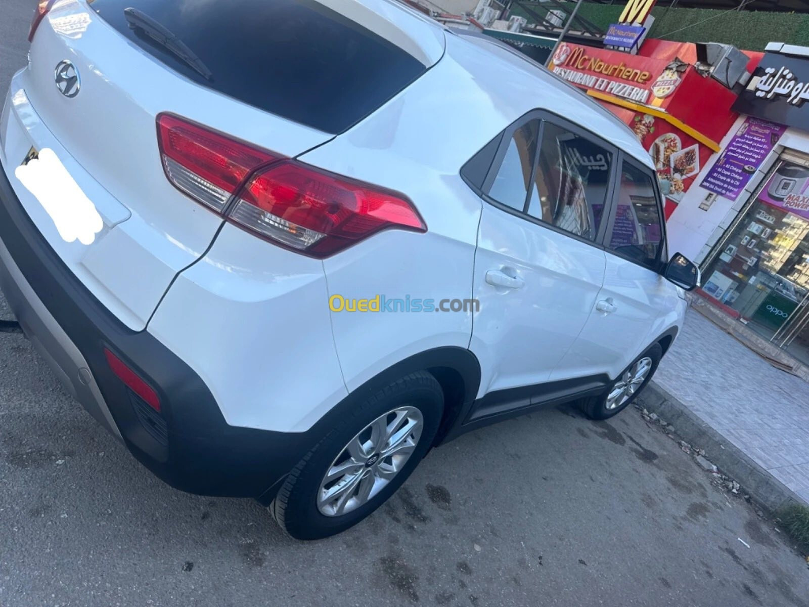 Hyundai Creta 2020 Ess