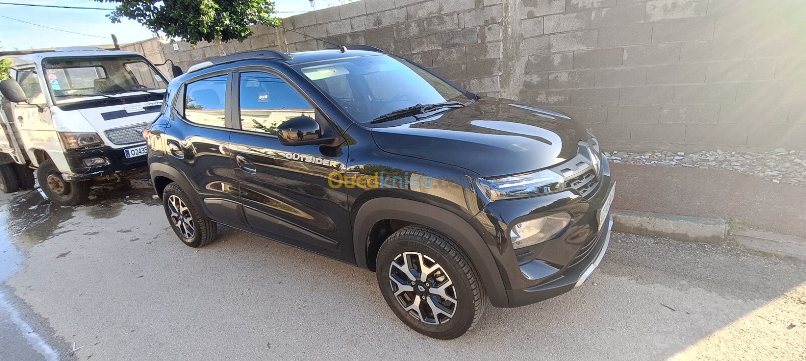 Renault Kwid 2024 