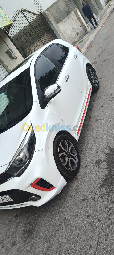 Kia Picanto 2018 GT-Line