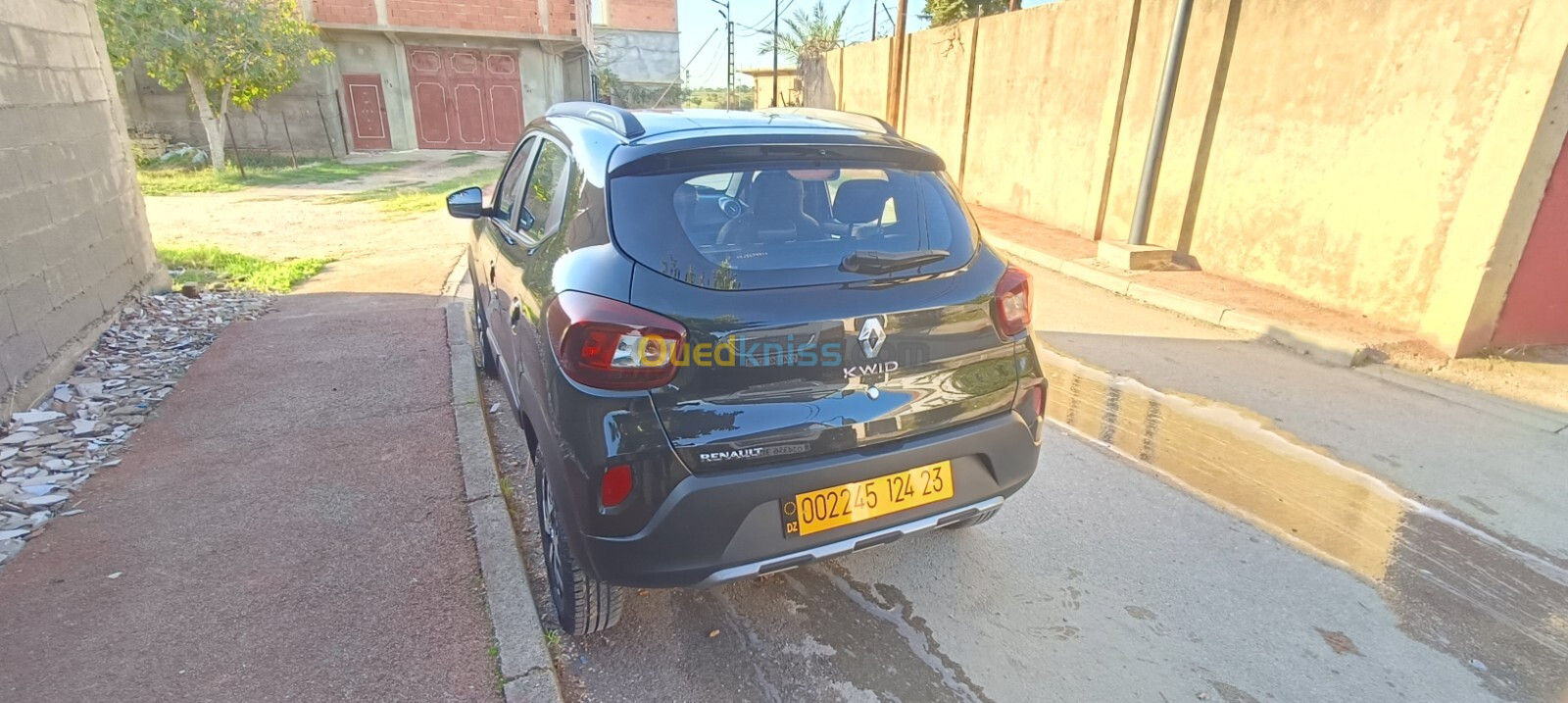 Renault Kwid 2024 