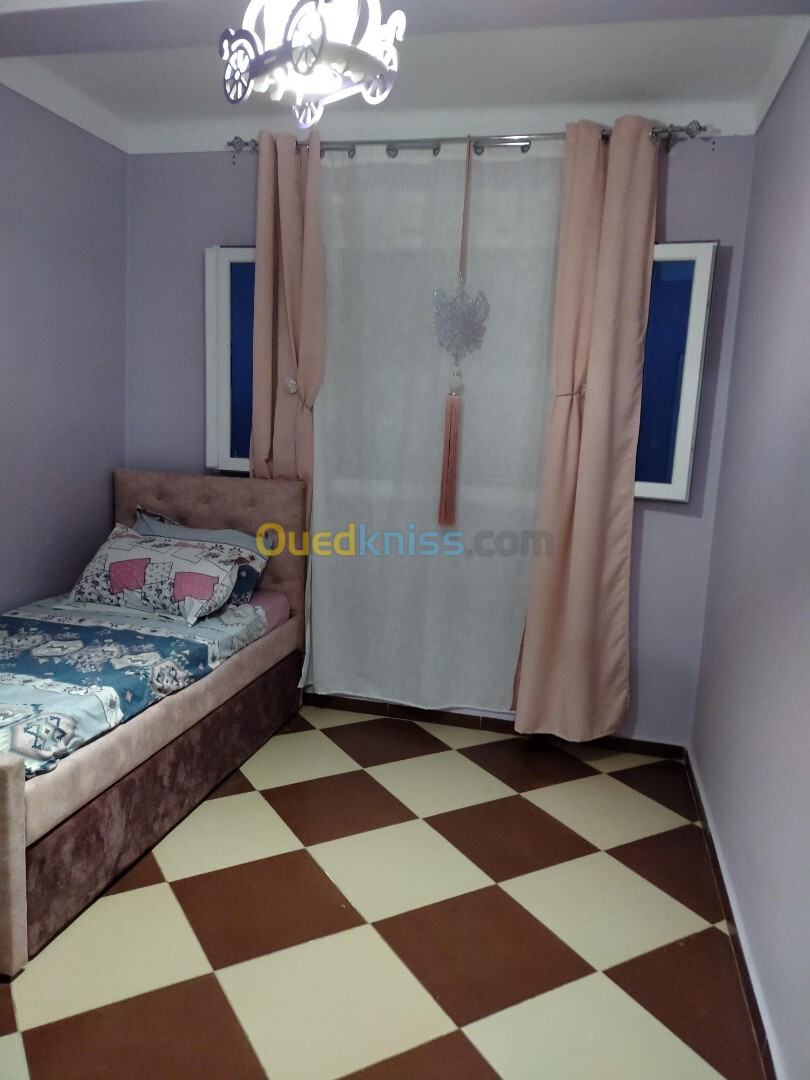 Vente Appartement F4 Tizi Ouzou Tizi ouzou