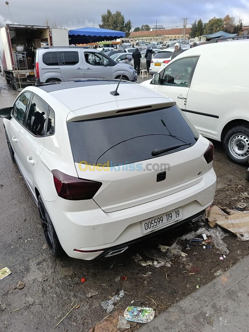 Seat Ibiza 2019 FR