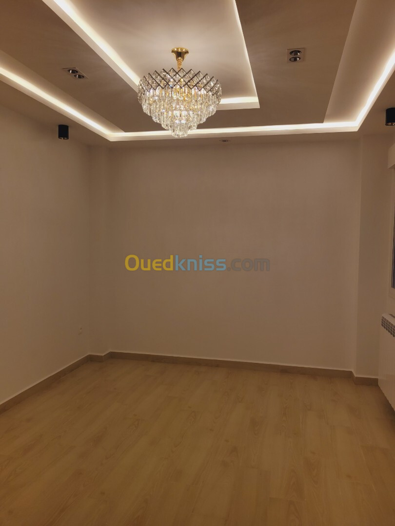 Vente Appartement F4 Alger Dar el beida