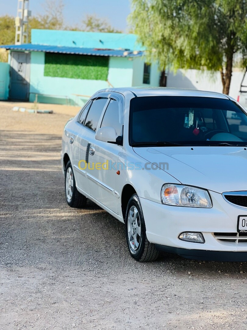 Hyundai Accent 2015 Accent