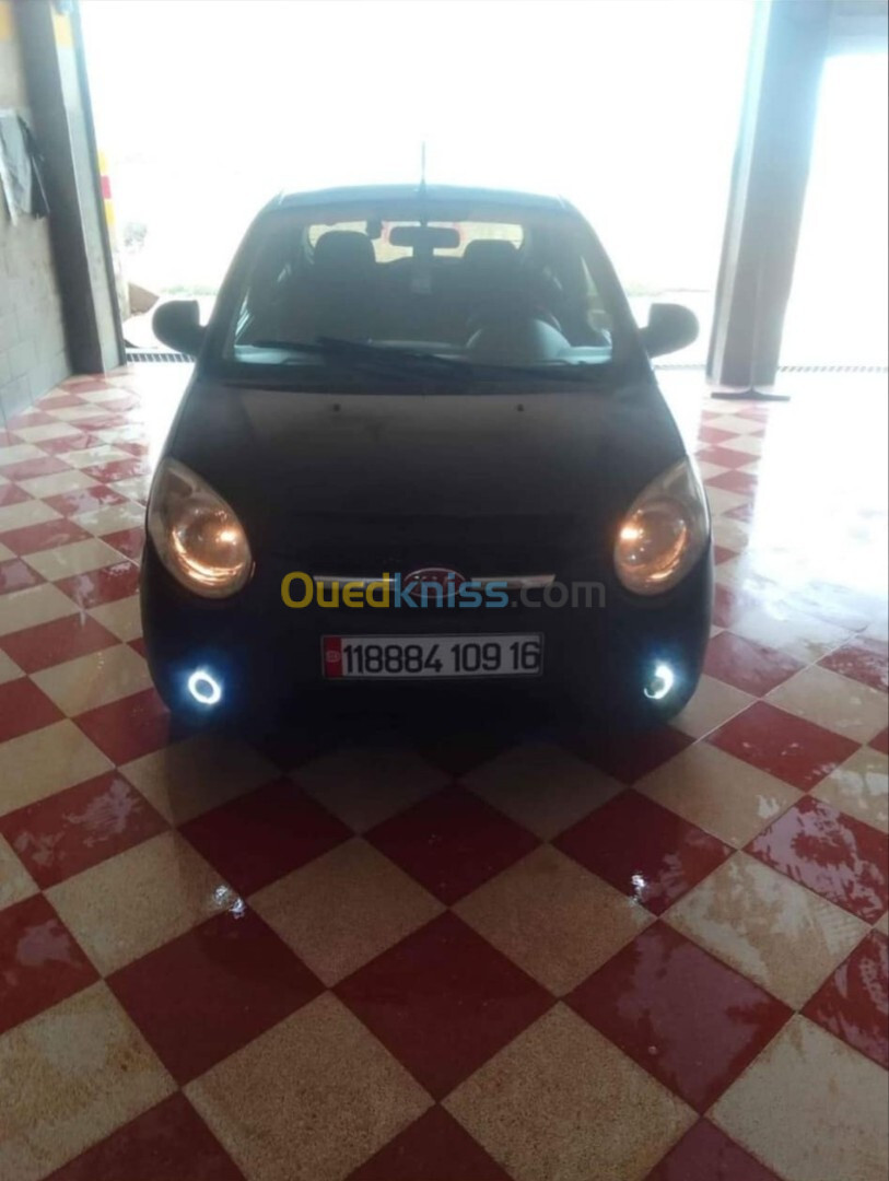 Kia Picanto 2009 