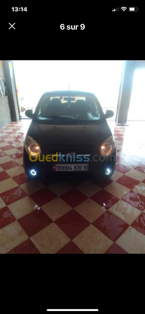 Kia Picanto 2009 