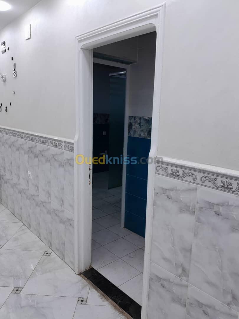 Vente Appartement F4 Alger Bordj el kiffan