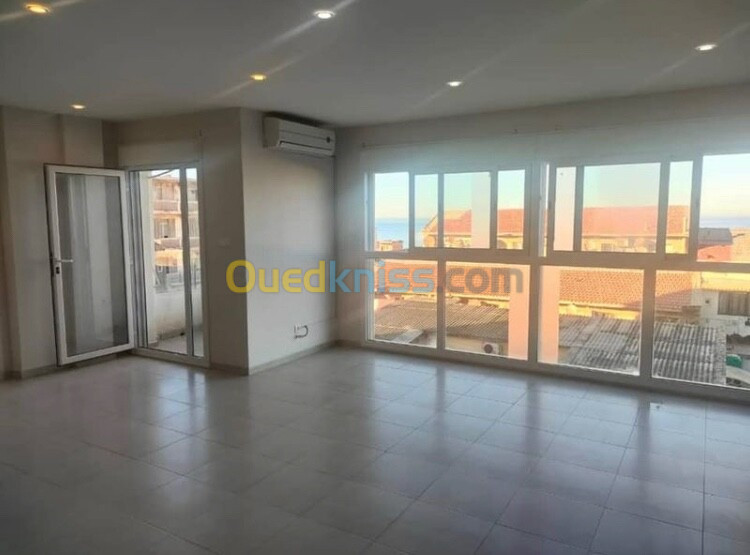 Location Appartement F3 Alger Ain benian