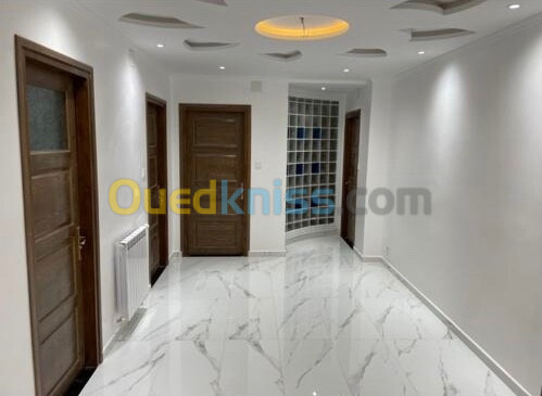 Location Niveau De Villa F4 Alger Birkhadem