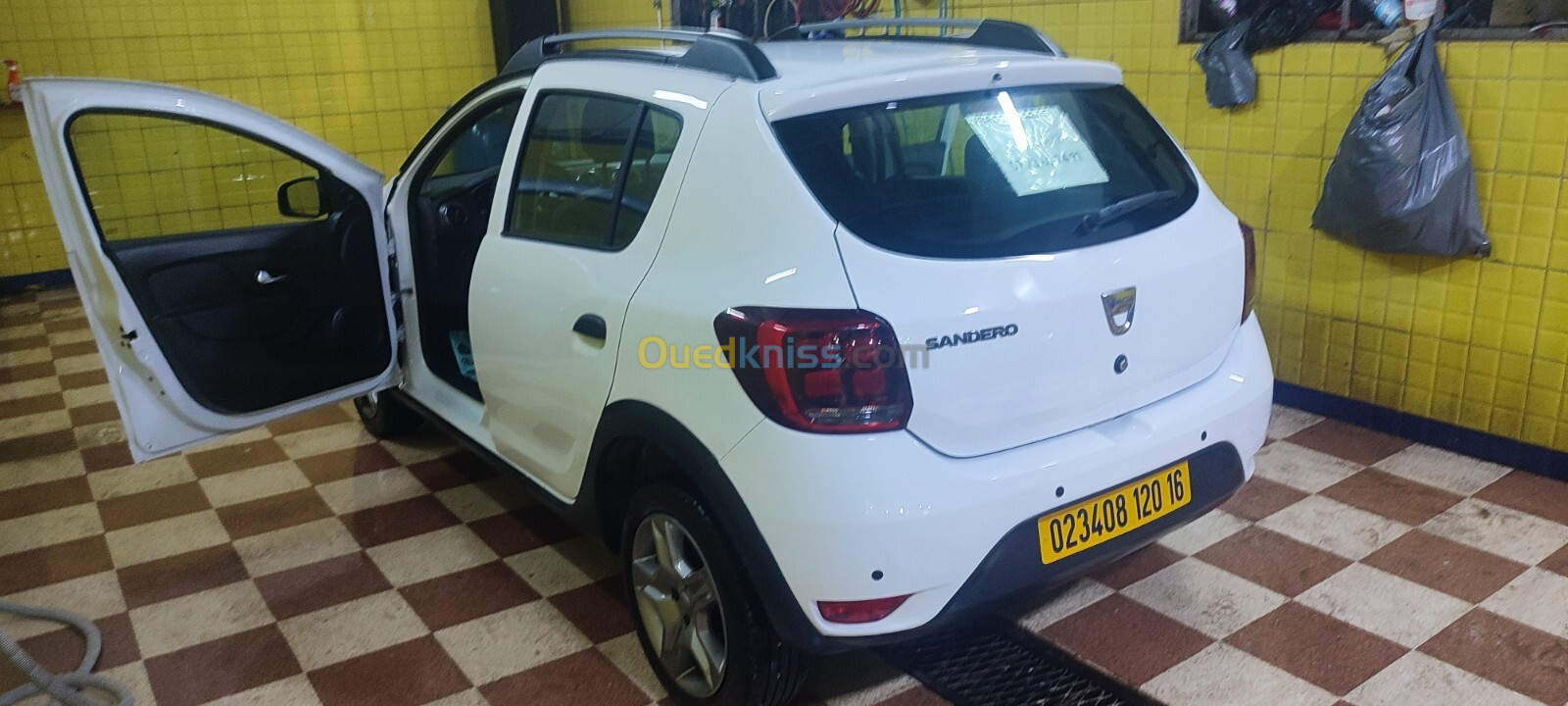 Dacia STEPWAY 2020 URBAN