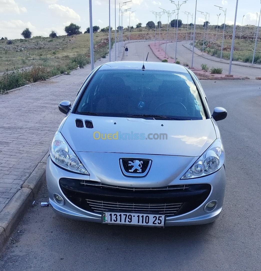 Peugeot 206 Plus 2010 206 Plus