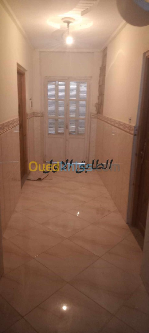 Vente Appartement F6 Oran Hassi bounif