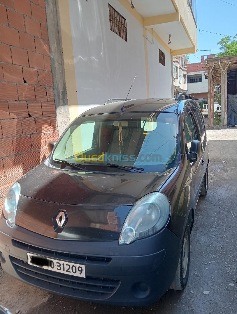 Renault Kangoo 2012 Kangoo