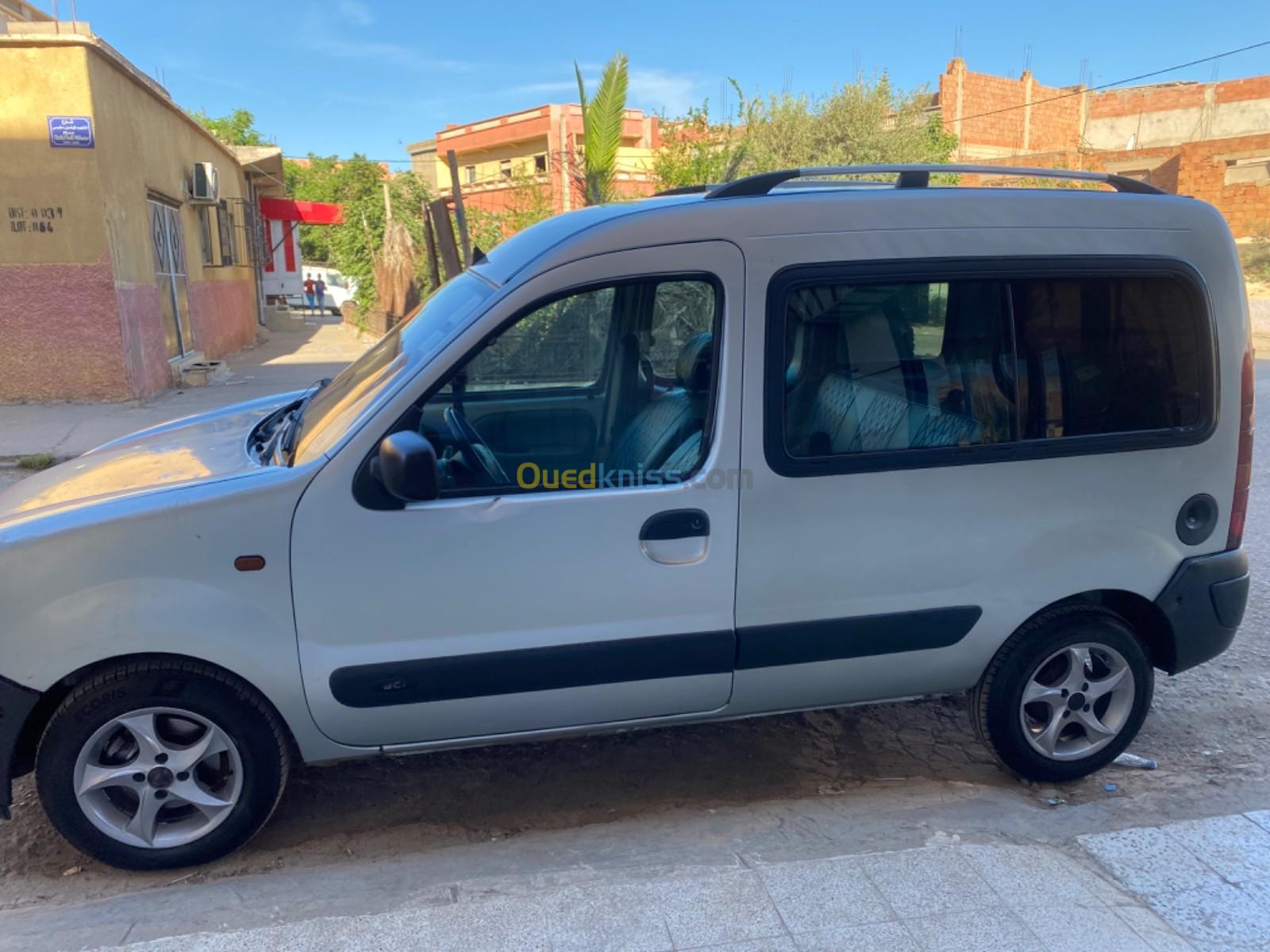 Renault Kangoo 2004 Kangoo