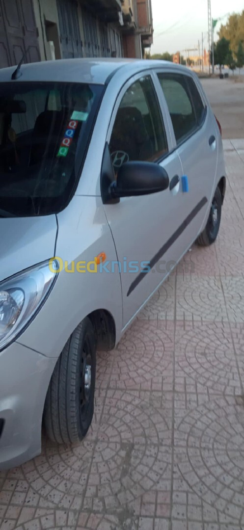 Hyundai i10 2016 GL Plus