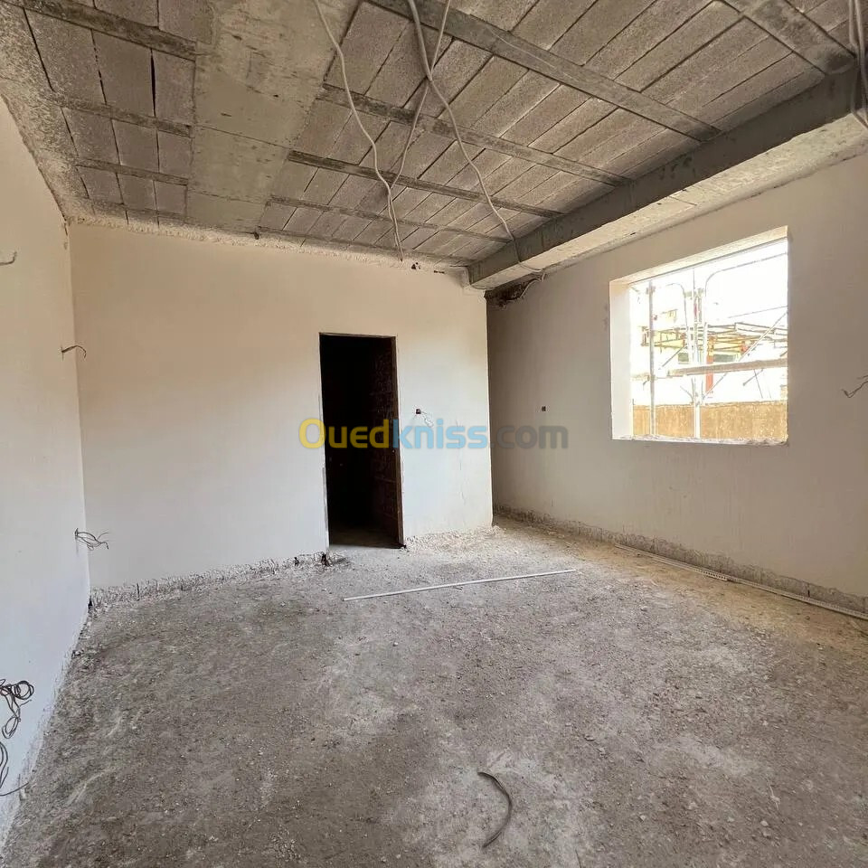 Vente Appartement F4 Alger Bordj el kiffan