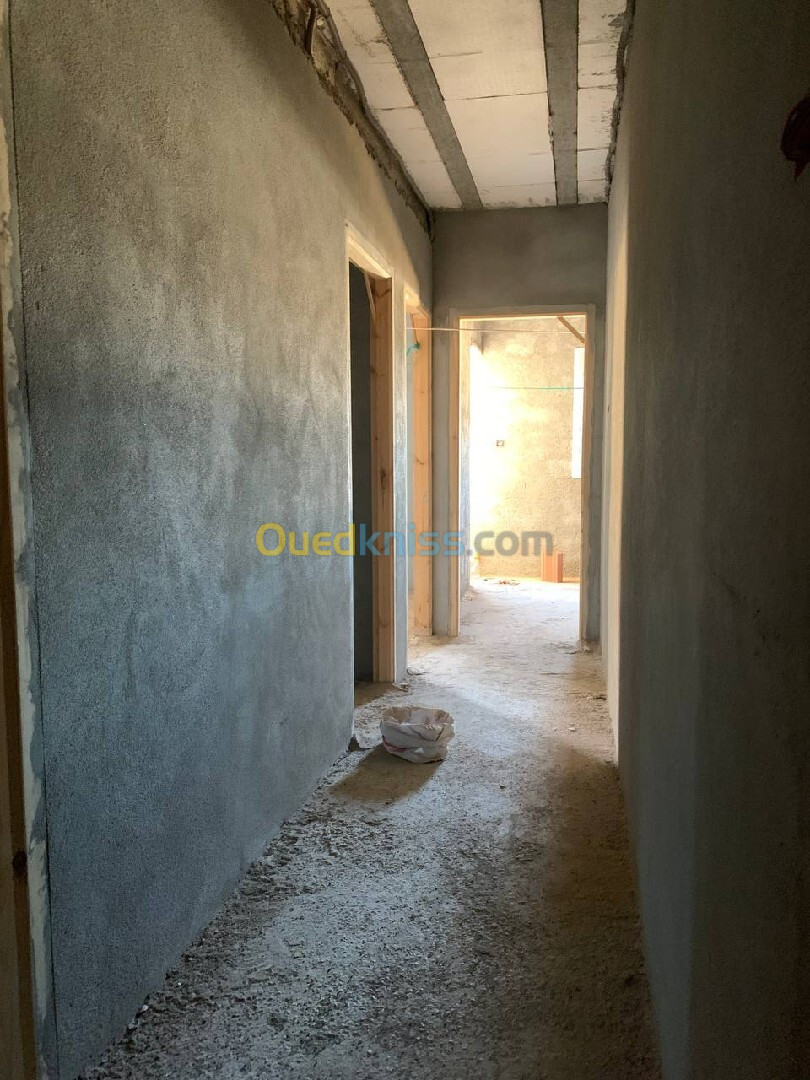 Vente Appartement F5 Alger Bordj el kiffan