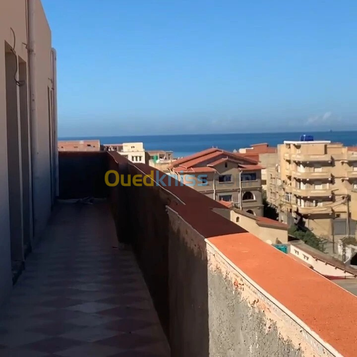 Vente Appartement F5 Alger Bordj el kiffan