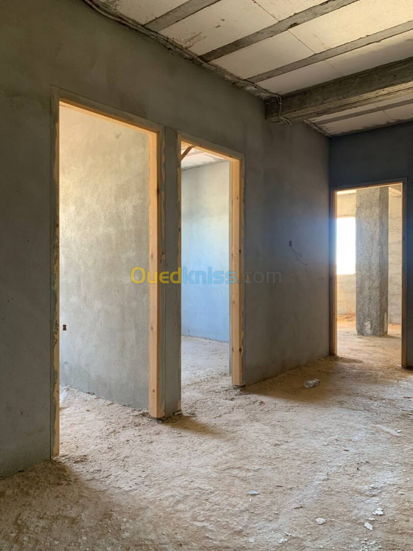 Vente Appartement F5 Alger Bordj el kiffan