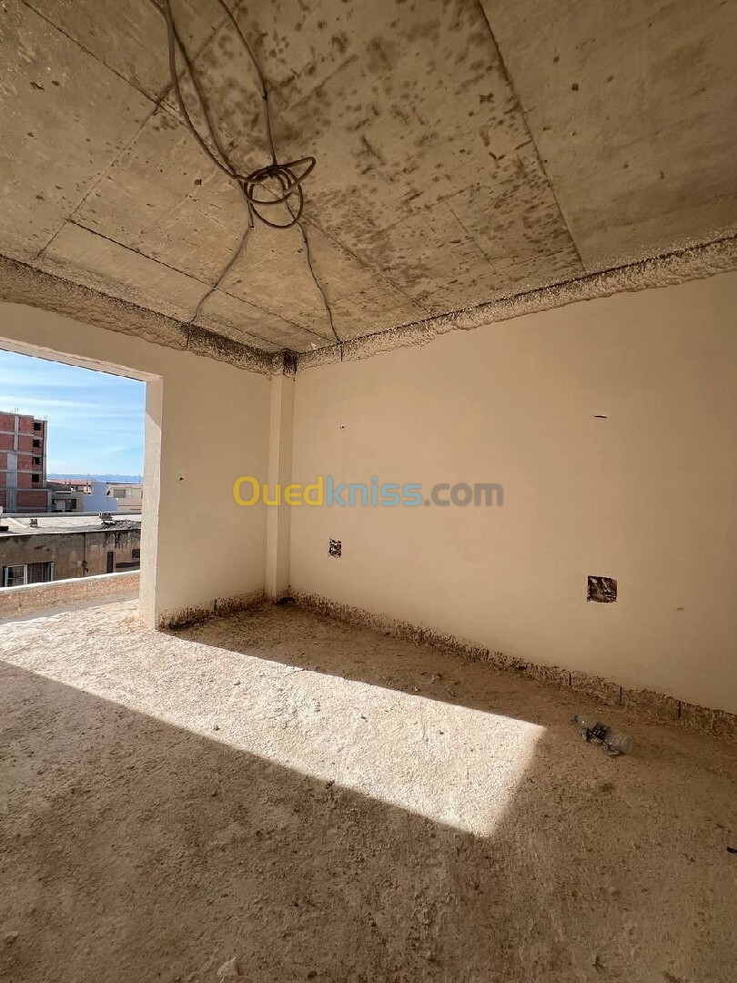 Vente Appartement F4 Alger Ain taya