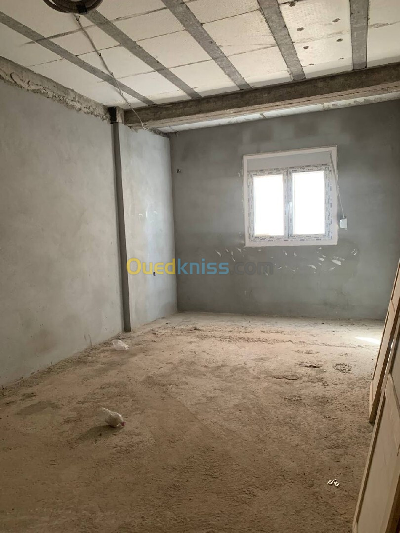 Vente Appartement F5 Alger Bordj el kiffan