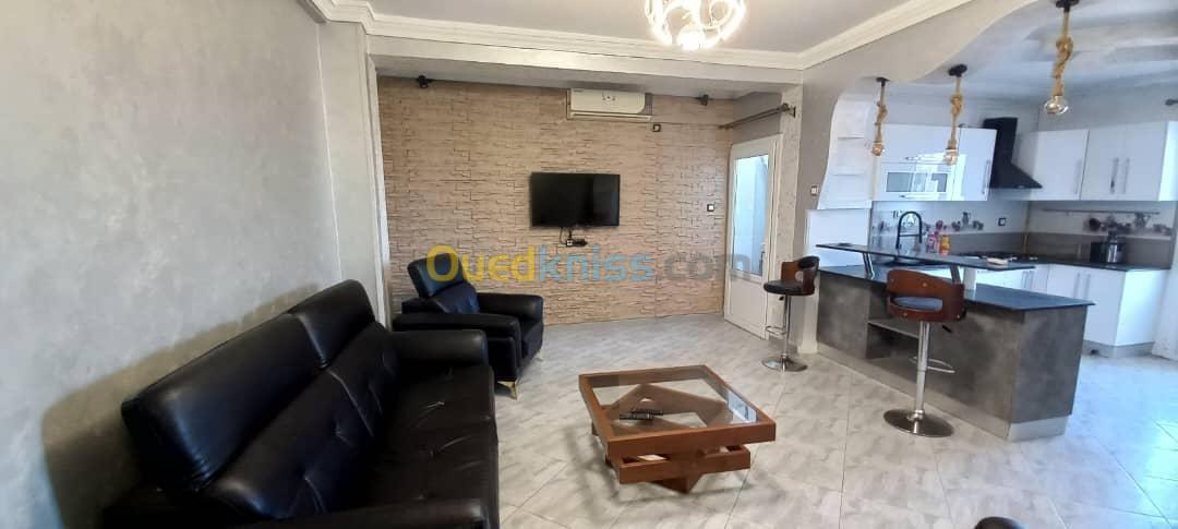 Location Appartement F3 Béjaïa Bejaia