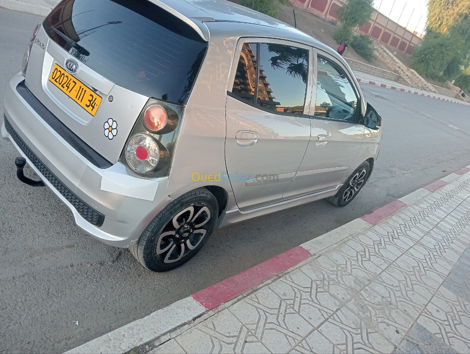 Kia Picanto 2011 