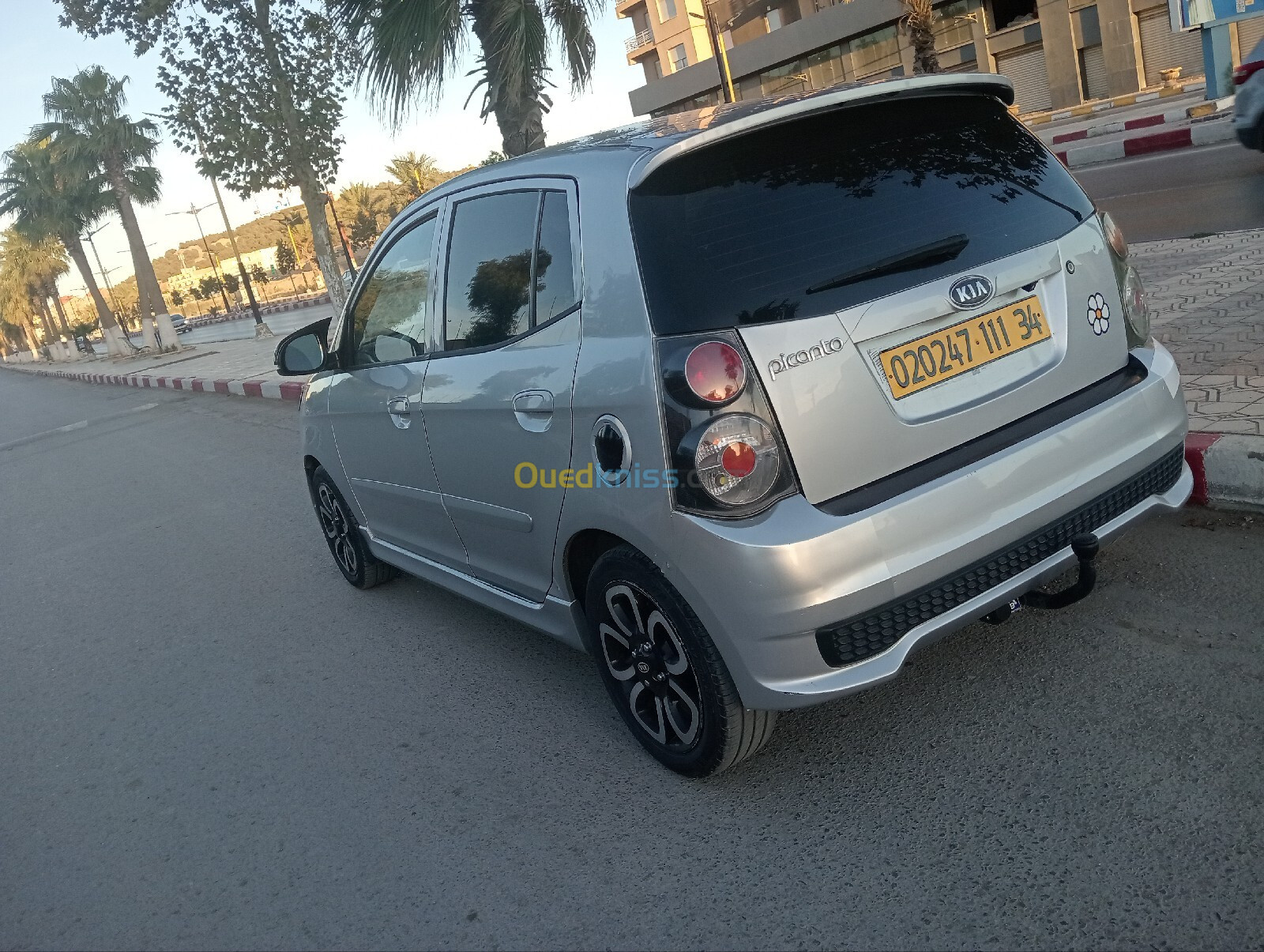 Kia Picanto 2011 