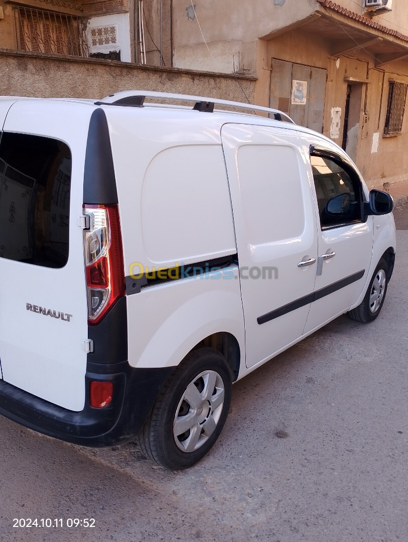 Renault Kangoo 2015 Confort