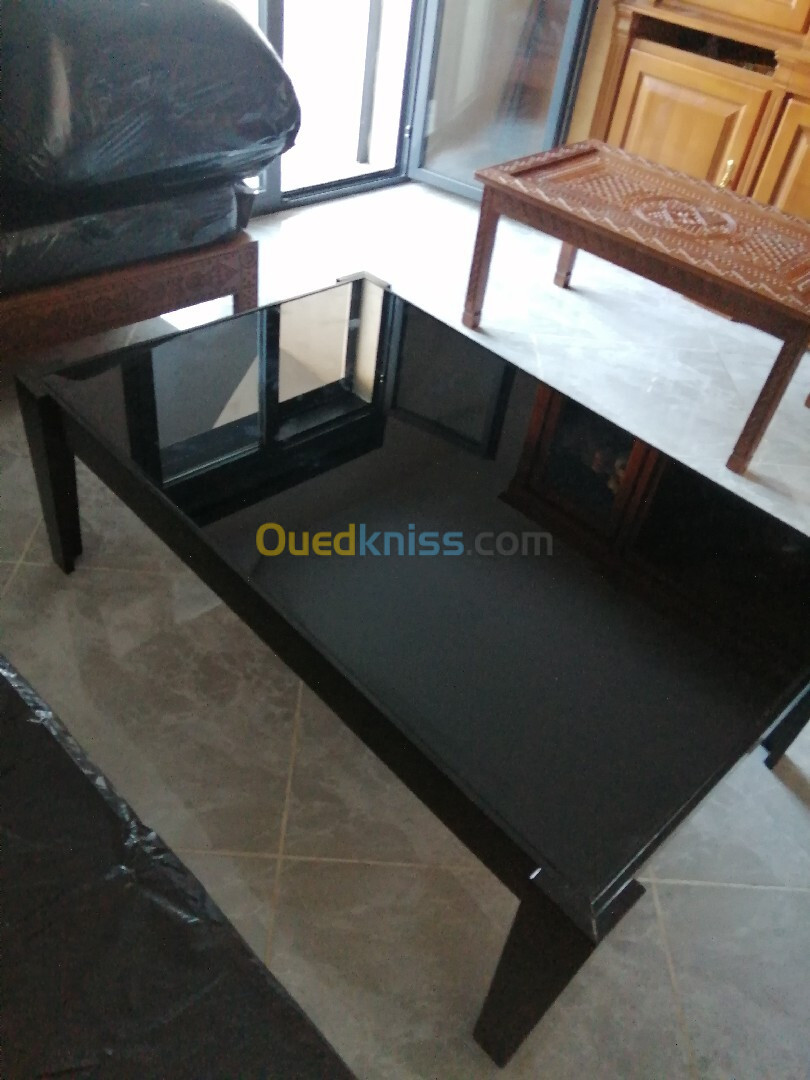 Table basse 