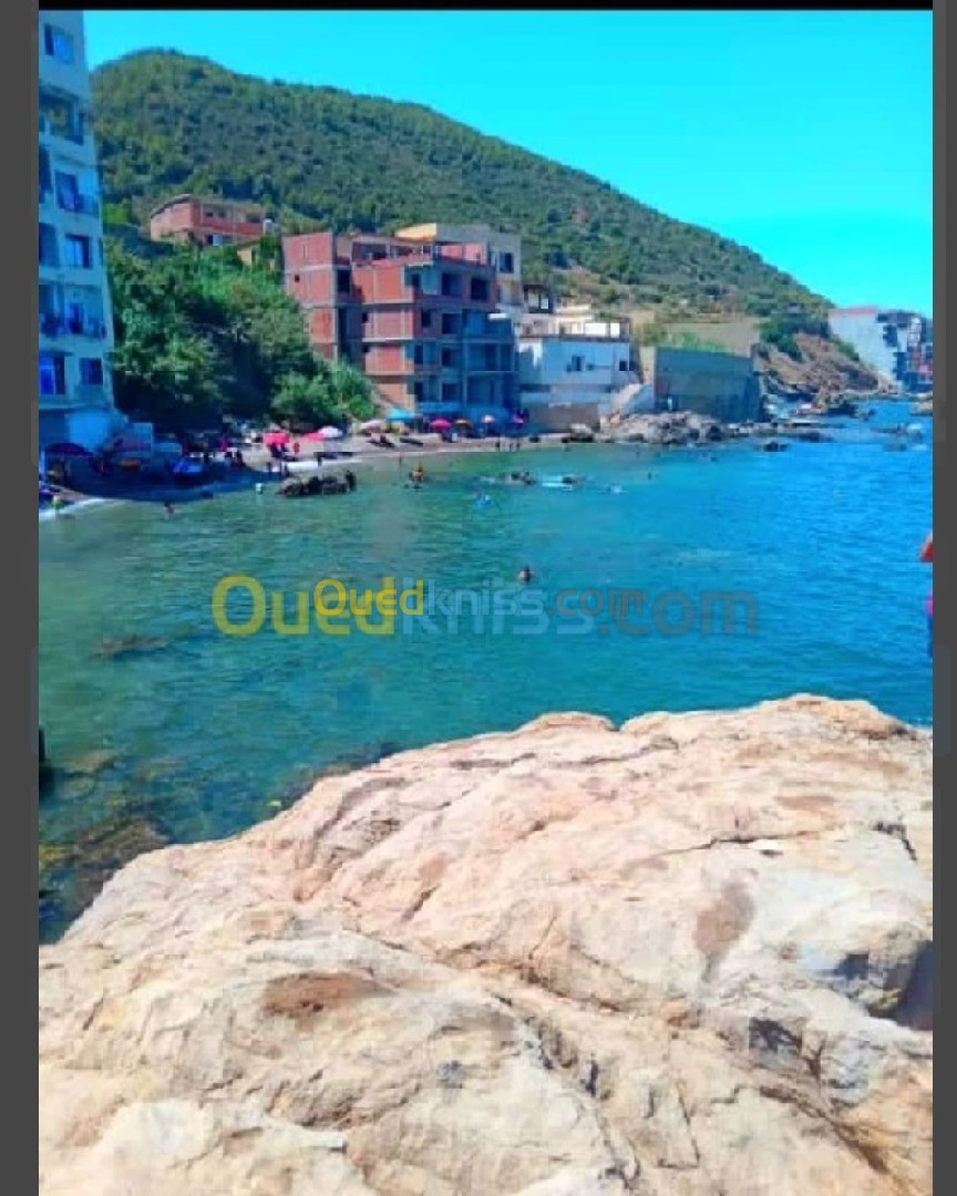 Location vacances Niveau De Villa F2 Tipaza Tipaza