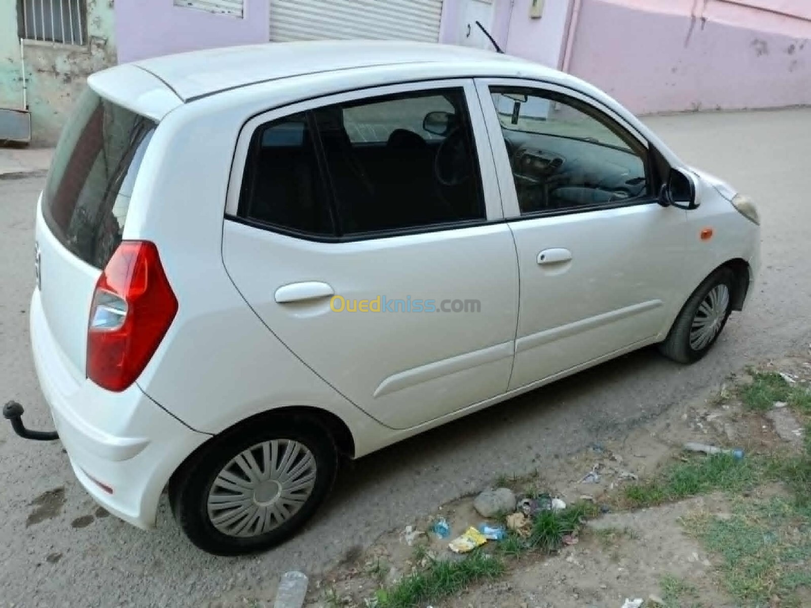 Hyundai i10 2014 GLS