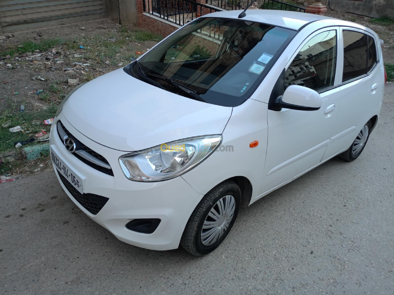 Hyundai i10 2014 GLS