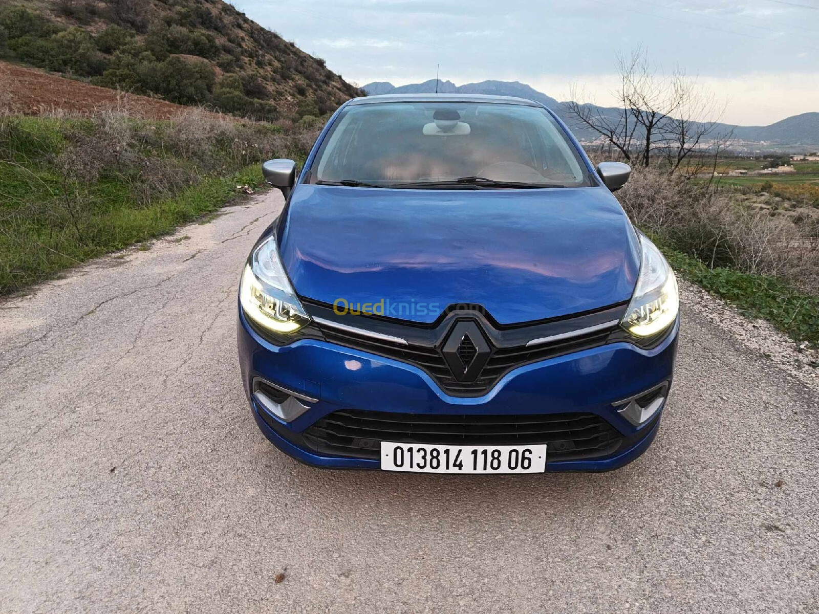 Renault Clio 4 Facelift 2018 GT-Line