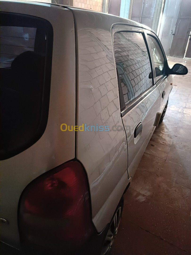 Suzuki Alto 2014 Alto