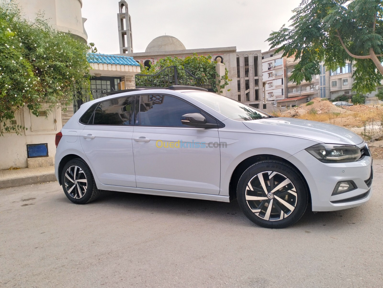 Volkswagen Polo 2018 Beats