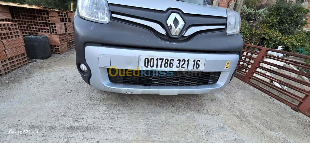 Renault Kangoo 2021 Confort