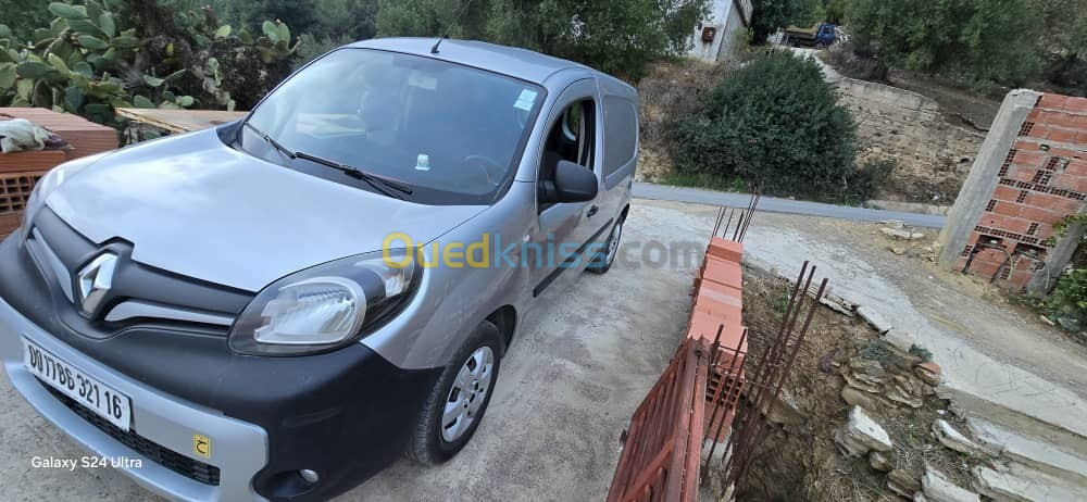 Renault Kangoo 2021 Confort