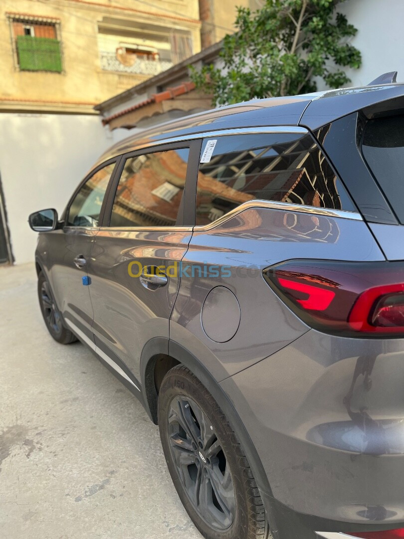 Chery chery tiggo 7 pro 2024 2024