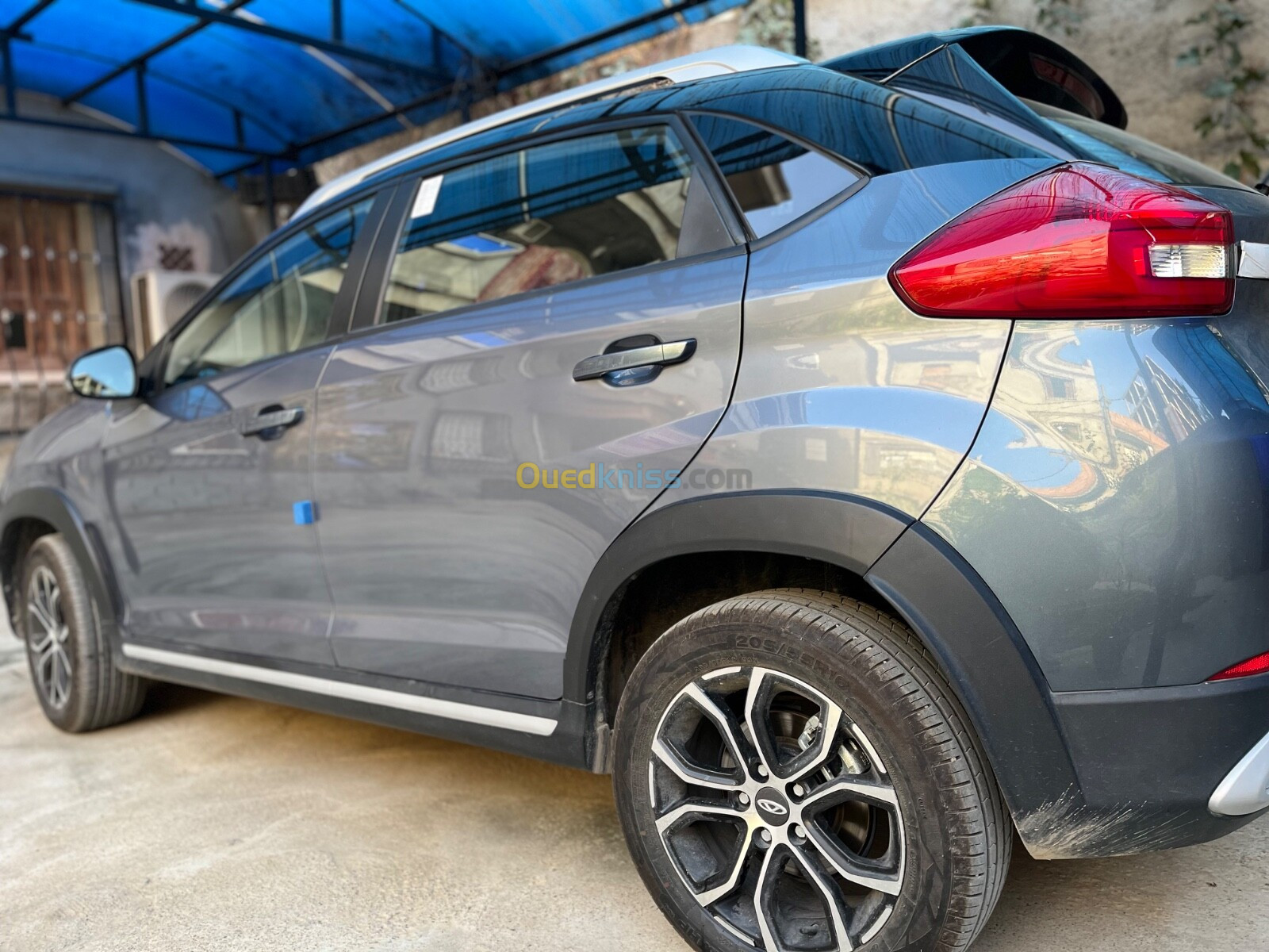 Chery Tigo 2 pro 2024 