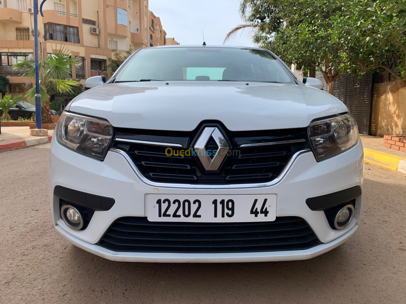 Renault Symbol 2019 Privilege