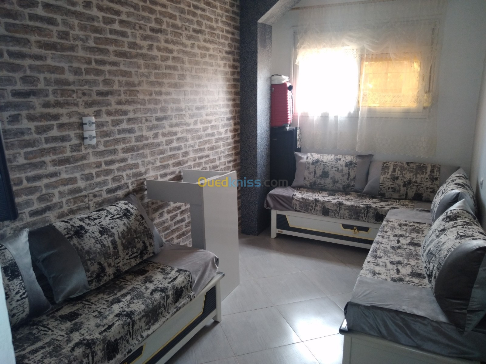 Vente Appartement F3 Oran Oran