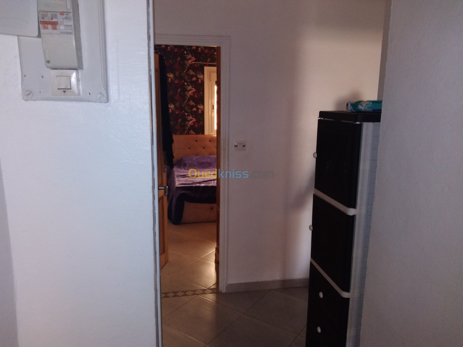 Vente Appartement F3 Oran Oran