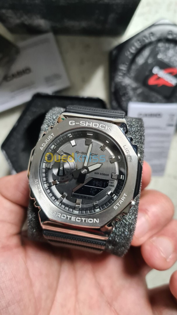 G-shock casio Casio