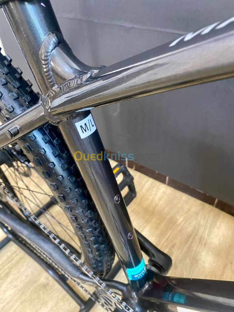 Trek marlin 6 aluminium taille mL